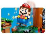 LEGO® Super Mario Tvrđava - LEGO® Store Srbija