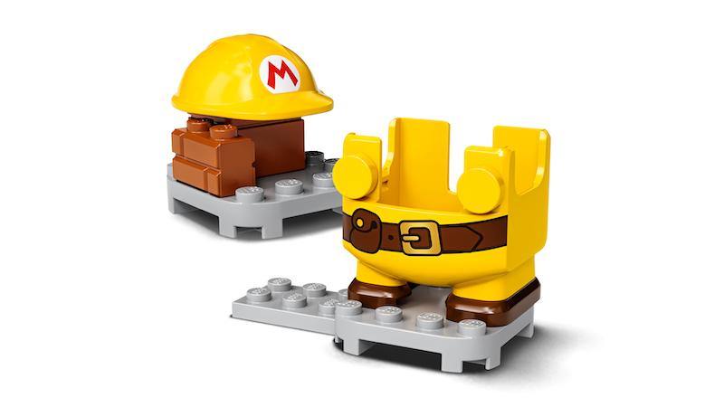 LEGO® Super Mario Pustinjski Pokey - LEGO® Store Srbija