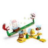 LEGO® Super Mario Energetski tobogan s cvetom piranje - LEGO® Store Srbija