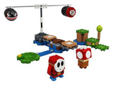 LEGO® Super Mario Kiša metaka s Banzai Billom - LEGO® Store Srbija