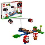 LEGO® Super Mario Kiša metaka s Banzai Billom - LEGO® Store Srbija