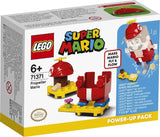 LEGO® Super Mario Paket za energiju – Mario s propelerom - LEGO® Store Srbija