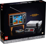 LEGO® Super Mario Nintendo Entertainment System™ - LEGO® Store Srbija