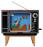 LEGO® Super Mario Nintendo Entertainment System™ - LEGO® Store Srbija