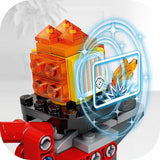 LEGO® Super Mario Odron kamenja s Thwompom - LEGO® Store Srbija