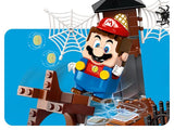 LEGO® Super Mario Kralj Boo i ukleto dvorište - LEGO® Store Srbija