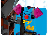 LEGO® Super Mario Kralj Boo i ukleto dvorište - LEGO® Store Srbija