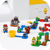 LEGO® Super Mario Set za gradnju, unapredi avanturu - LEGO® Store Srbija