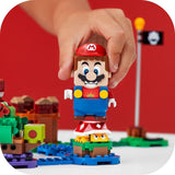 LEGO® Super Mario Zagonetni izazov sa Pirana-biljkom - LEGO® Store Srbija