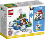 LEGO® Super Mario Paket za energiju - Mario Pingvin - LEGO® Store Srbija