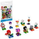 LEGO® Super Mario Paket karaktera – Serija 2 - LEGO® Store Srbija