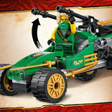 LEGO® Ninjago® Napadač iz džungle - LEGO® Store Srbija