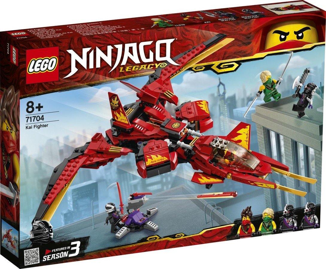 LEGO® Ninjago® Kai borac - LEGO® Store Srbija