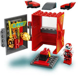 LEGO® Ninjago® Avatar Kai – arkadni komplet - LEGO® Store Srbija