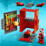 LEGO® Ninjago® Avatar Kai – arkadni komplet - LEGO® Store Srbija