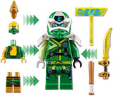 LEGO® Ninjago® Avatar Lloyd – arkadni komplet - LEGO® Store Srbija