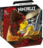 LEGO® Ninjago® Kaj protiv Skalkina - LEGO® Store Srbija
