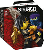 LEGO® Ninjago® Cole protiv Ratnika - LEGO® Store Srbija