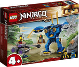 LEGO® Ninjago® Džejov elektromek - LEGO® Store Srbija