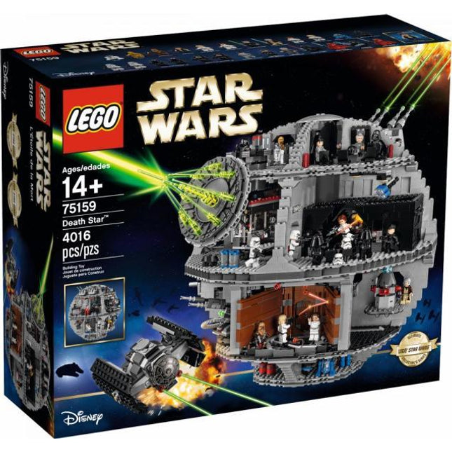 Death Star™