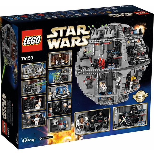 Death Star™