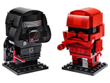 LEGO® BrickHeadz™ Kylo Ren i Sith Troopers - LEGO® Store Srbija