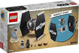 LEGO® Star Wars™ TIE Fighter™ - LEGO® Store Srbija