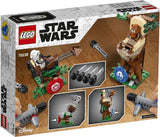 LEGO® Star Wars™ Action Battle Endor™ napad - LEGO® Store Srbija