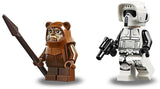 LEGO® Star Wars™ Action Battle Endor™ napad - LEGO® Store Srbija