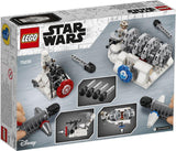 LEGO® Star Wars™ Action Battle Hoth™ napad generatora - LEGO® Store Srbija