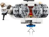 LEGO® Star Wars™ Action Battle Hoth™ napad generatora - LEGO® Store Srbija