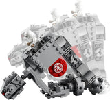 Action Battle Echo Base™ odbrana - LEGO® Store Srbija