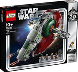 LEGO® Star Wars™ Slave I™ - LEGO® Store Srbija