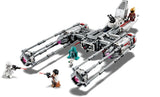 LEGO® Star Wars™ Y-Wing Starfighter™ otpora - LEGO® Store Srbija