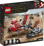 LEGO® Star Wars™ Potera Pasaana trkača - LEGO® Store Srbija