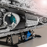 LEGO® Star Wars™ Imperial Star Destroyer™ - LEGO® Store Srbija