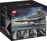 LEGO® Star Wars™ Imperial Star Destroyer™ - LEGO® Store Srbija