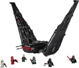 LEGO® Star Wars™ Kylo Ren-ova letelica™ - LEGO® Store Srbija