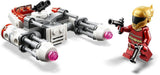 LEGO® Star Wars™ Y-wing™ mikroborac otpora - LEGO® Store Srbija