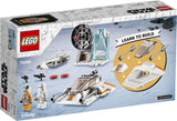 LEGO® Star Wars™ Snežni letač - LEGO® Store Srbija