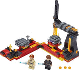LEGO® Star Wars™ Duel na Mustafar™ - LEGO® Store Srbija