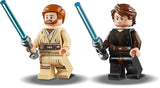 LEGO® Star Wars™ Duel na Mustafar™ - LEGO® Store Srbija