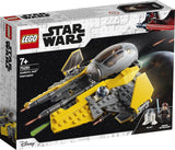 Anakinov Jedi™ presretač - LEGO® Store Srbija