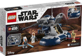 LEGO® Star Wars™ Armored Assault Tank (AAT™) - LEGO® Store Srbija