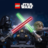 LEGO® Star Wars™ Death Star™ Finalni duel - LEGO® Store Srbija