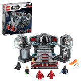 LEGO® Star Wars™ Death Star™ Finalni duel - LEGO® Store Srbija
