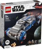 LEGO® Star Wars™ I-TS transport otpora - LEGO® Store Srbija