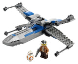 LEGO® Star Wars™ X-Wing™ - LEGO® Store Srbija