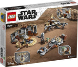 LEGO® Star Wars™ Nevolja na Tatuinu - LEGO® Store Srbija