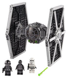LEGO® Star Wars™ Imperijalni TIE Borac™ - LEGO® Store Srbija